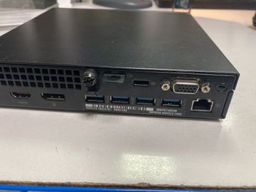 Пк intel core i5-6500t/ram 8 gb/hdd відсутній/ssd 240 gb/інтегрована