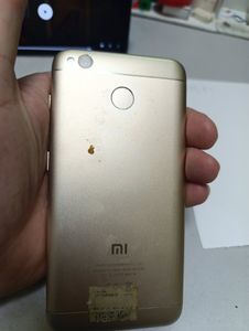Б/в Мобільний телефон Xiaomi redmi 4x 3/32gb 01-200862030
