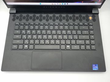 Б/в Ноутбук Dell 15/core i9-12900h ddr5/32gb ddr5/ssd 2000 gb/geforce rtx3080 8gb 01-200861565