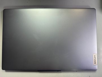 Lenovo 15/ryzen 5 5625u ddr4/16gb ddr4/hdd *відсутній/ssd 512 gb/*інтегрована