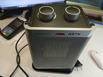 Б/в Обігрівач Rztk hg 2221h 01-200860944