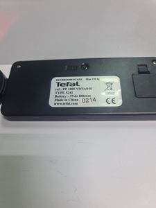 Б/в Електронні ваги Tefal pp 1005 01-200862177
