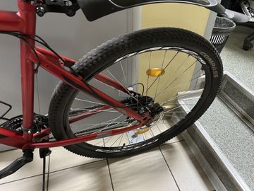 Б/в Велосипед Discovery trek 29" / рама 21 01-200862341