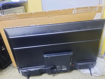 Б/в Телевізор Xiaomi tv a 43 2025 01-200862784