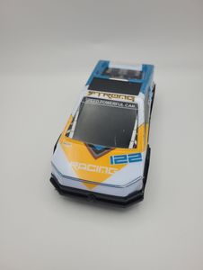 Б/в Машинка на пульті керування Strong 122 01-200860378