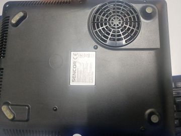 Б/в Настільна плита Sencor scp 3701bk 01-200861032