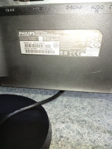 Б/в Монітор Philips 273v5l 01-200860506