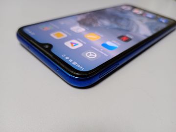 Б/в Мобільний телефон Xiaomi redmi note 8 4/64gb 01-200861956