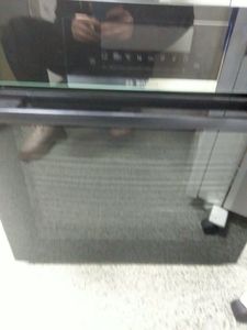 Б/у Духовка электрическая Bosch hbj559yb6r 01-200861275