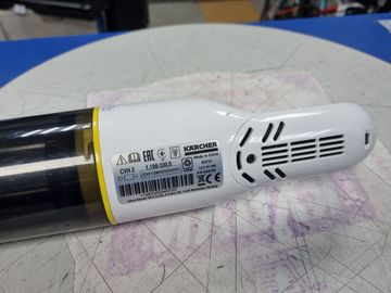 Б/в Пилосос Karcher cvh 2 01-200861966