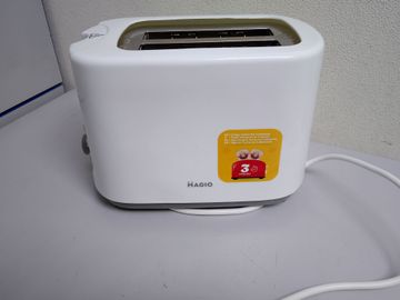 Б/в Тостер Magio mg-276 01-200861859