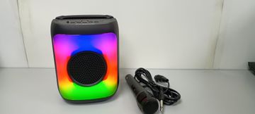 Б/в Акустика Titanum spk309bt 01-200846934