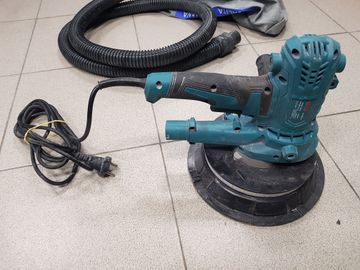 Б/в Шліфувальна машина Al-Fa aldws15 01-200860625