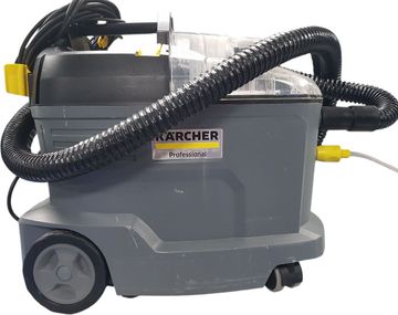 Б/в Професійний пилесос Karcher puzzi 8/1 adv 01-200805967