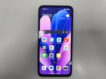 Б/в Мобільний телефон Xiaomi redmi 15c 4g 8/256gb 01-200864977