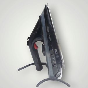 Б/у Утюг Braun texstyle 5 max braun limited edition si 5088 bk 01-200815268