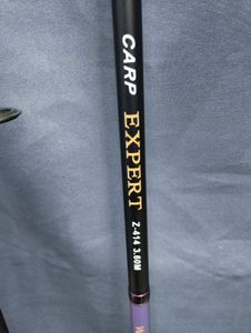 Б/в Вудилище Weida carp expert 3.6m 3.75lb z-414 01-200865404