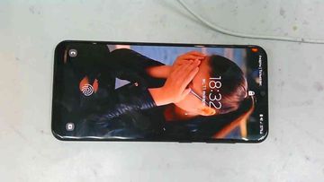 Б/в Мобільний телефон Samsung galaxy a50 4/128gb 01-200864727