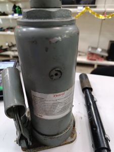 Б/у Домкрат Intertool gt0025 01-200861242