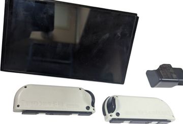 Б/в Ігрова приставка Nintendo switch oled 01-200845871