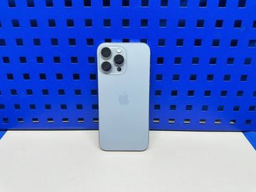 Б/в Мобільний телефон Apple iphone 16 pro max 256gb 01-200865220