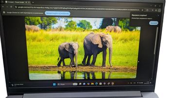 Б/у Ноутбук Lenovo 15/ryzen 5 5625u ddr4/16gb ddr4/ssd 512 gb/*інтегрована 01-200864122