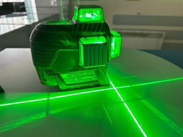 Б/у Лазерный нивелир Bosch gll 3-80 cg professional 01-200850985