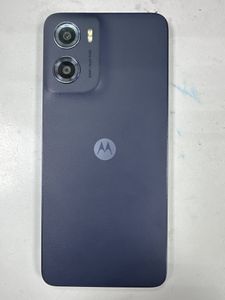 Б/в Мобільний телефон Motorola moto g05 4/256gb 01-200866583