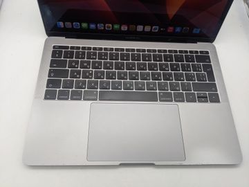 Б/в Ноутбук Apple a1708 /macbook pro 13,3" core i5 2,3ghz/ram8gb/ssd128gb/intel iris plus graphics 640 01-200803404