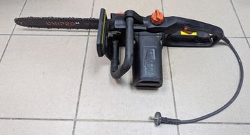 Б/в Пила ланцюгова Dnipro-M dse-15t 01-200864309