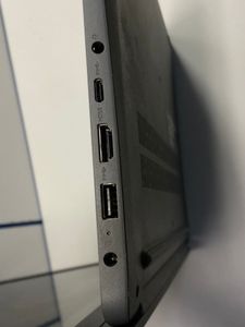 Б/в Ноутбук Lenovo 15/core i5-1235u ddr5/16gb ddr5/hdd *відсутній/ssd 512 gb/*інтегрована 01-200848820