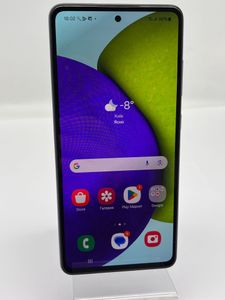 Б/у Мобильный телефон Samsung galaxy a52 4/128gb 01-200866348