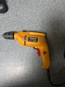 Б/в Дриль ударний Einhell bsm 550 e 01-200855175