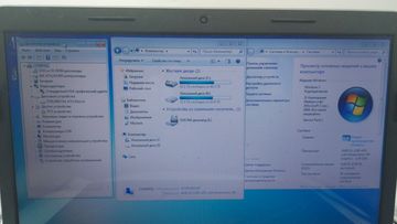 Б/в Ноутбук Compaq 15/e1 1200 ddr3/4gb ddr3/hdd 120 gb/ssd *відсутній/*інтегрована 01-200866470