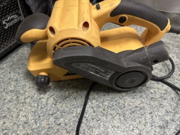 Б/в Шліфмашина стрічкова Compass s1t-76 01-200868764