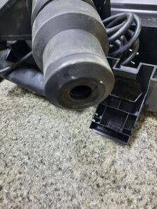 Б/в Перфоратор Dnipro-M bh-40 01-200868937