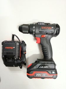 Б/в Шурупокрут Dnipro-M cd-200 bc ultra 1акб 2ah зп 01-200866102