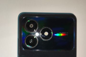 Б/в Мобільний телефон Zte blade a36 4/64gb 01-200868552