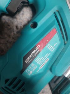 Б/у Электролобзик Grand лэ-65 01-200870297