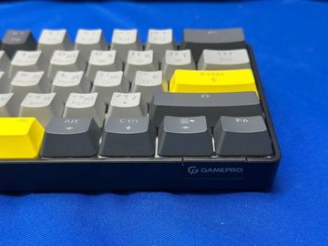 Б/у Клавиатура Gamepro mk130g pro 01-200870446