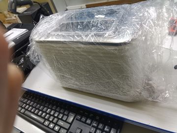 Б/в Тостер Russell Hobbs inspire 24370-56 01-200870599