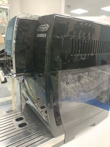 Б/в Кавоварка Delonghi ecam 350.55.b 01-200871034