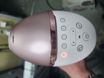 Б/у Фотоэпилятор Philips lumea ipl 9900 series bri977/00 01-200872153