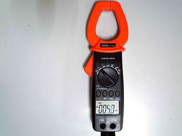 Б/в Мультиметр Accta at-1000e 01-200871143