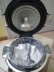 Б/в Мультиварка Tefal cook4me touch cy912830 01-200872806