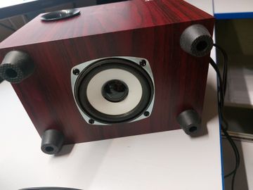 Б/в Акустика Jedel cd004 01-200873046