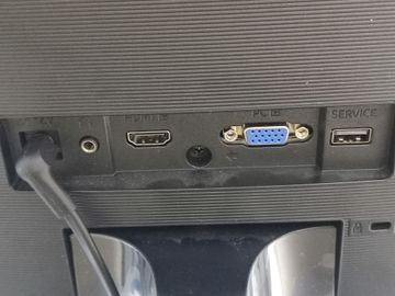 Б/у Монитор Samsung s27d300gai 01-200870377