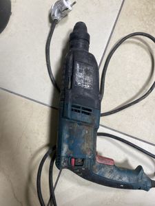 Б/в Перфоратор Зенит зп-1200 мс 01-200871239