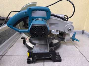 Б/в Пила торцева Makita mls100 01-200871926