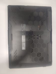 Б/в Ноутбук Asus 15/core i5-11400h ddr4/16gb ddr4/hdd *відсутній/ssd 480 gb/geforce rtx3050 4gb 01-200873137